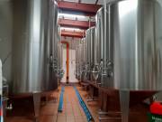 04 Einblick in die Bierproduktion