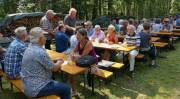 04 Besucher vom OWV Schwandorf